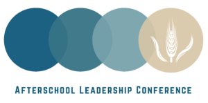 Afterschool Leadership Conference
