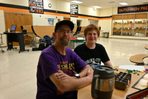 Owensville ExcEL Program