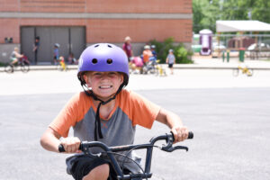 Eldon Summer Program