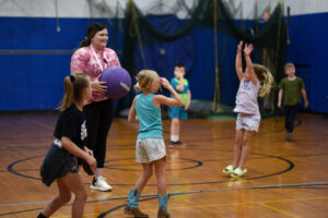 Crane Afterschool Program