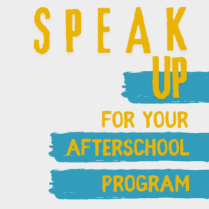 Speak Up