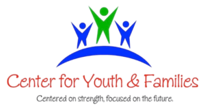 Power Up! Center for Youth Development logo