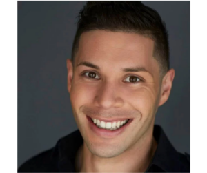 David Edward Garcia