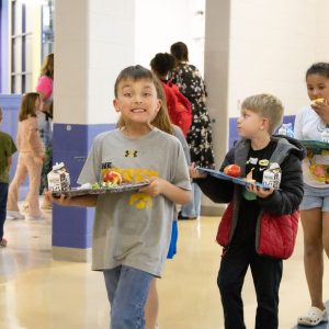 Tiger Academy