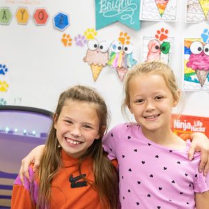 Tiger Academy