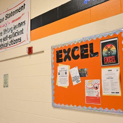 Owensville ExcEL Program
