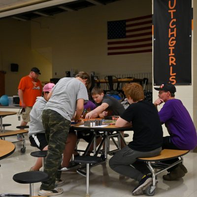 Owensville ExcEL Program