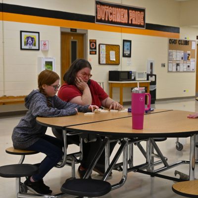 Owensville ExcEL Program