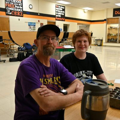Owensville ExcEL Program