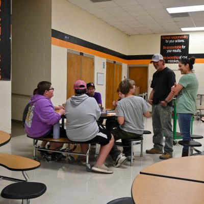Owensville ExcEL Program