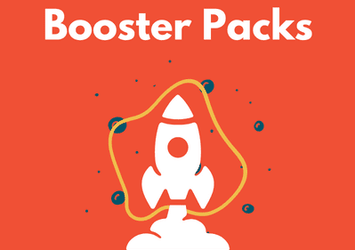 Read more about the article Apply for STEM Booster Packs