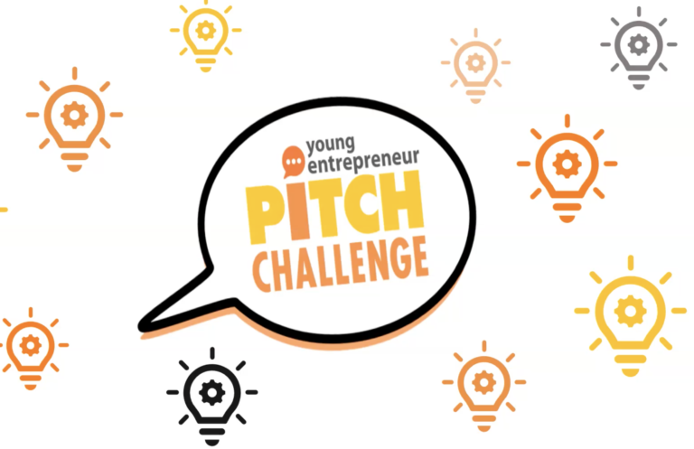 Read more about the article Pitch Challenge Winners Announced!