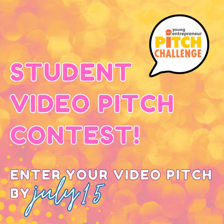 Read more about the article The Pitch Challenge is now open!