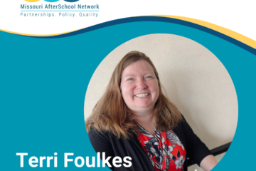 Terri Foulkes