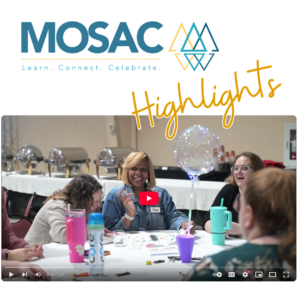 MOSAC highlights video