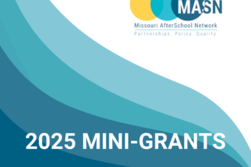 2025 MINI-GRANTS