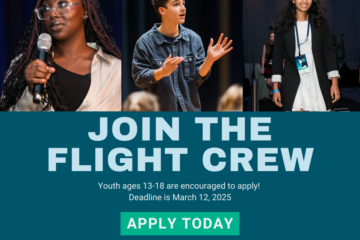 Join the Flight Crew