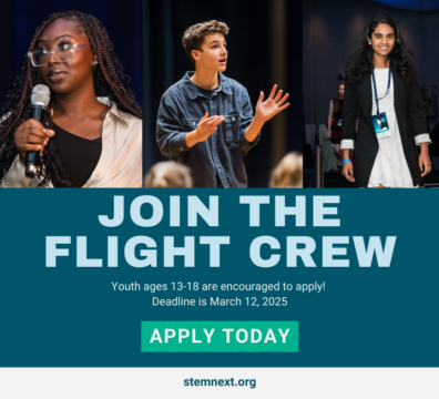 Join the Flight Crew