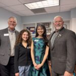 Mental Health in Afterschool Day at the Capitol