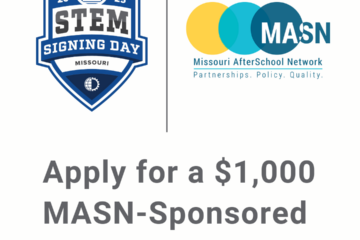 Missouri STEM Signing Day