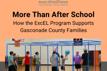Owensville ExcEL Program