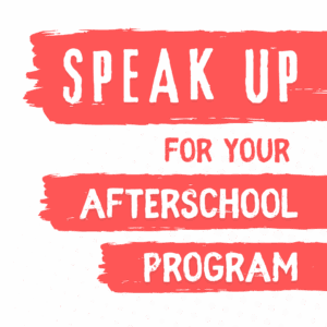Speak Up
