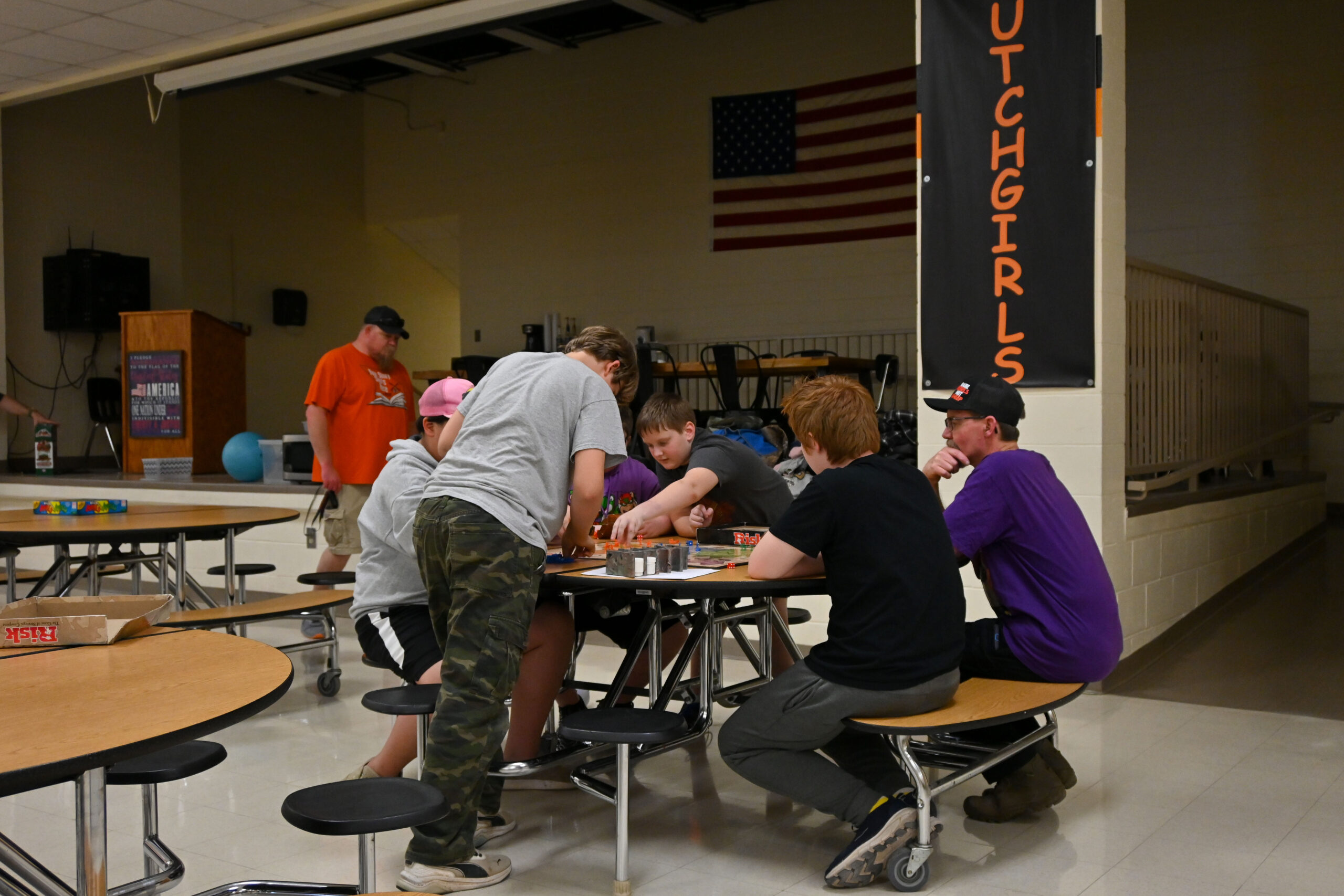 Owensville ExcEL Program