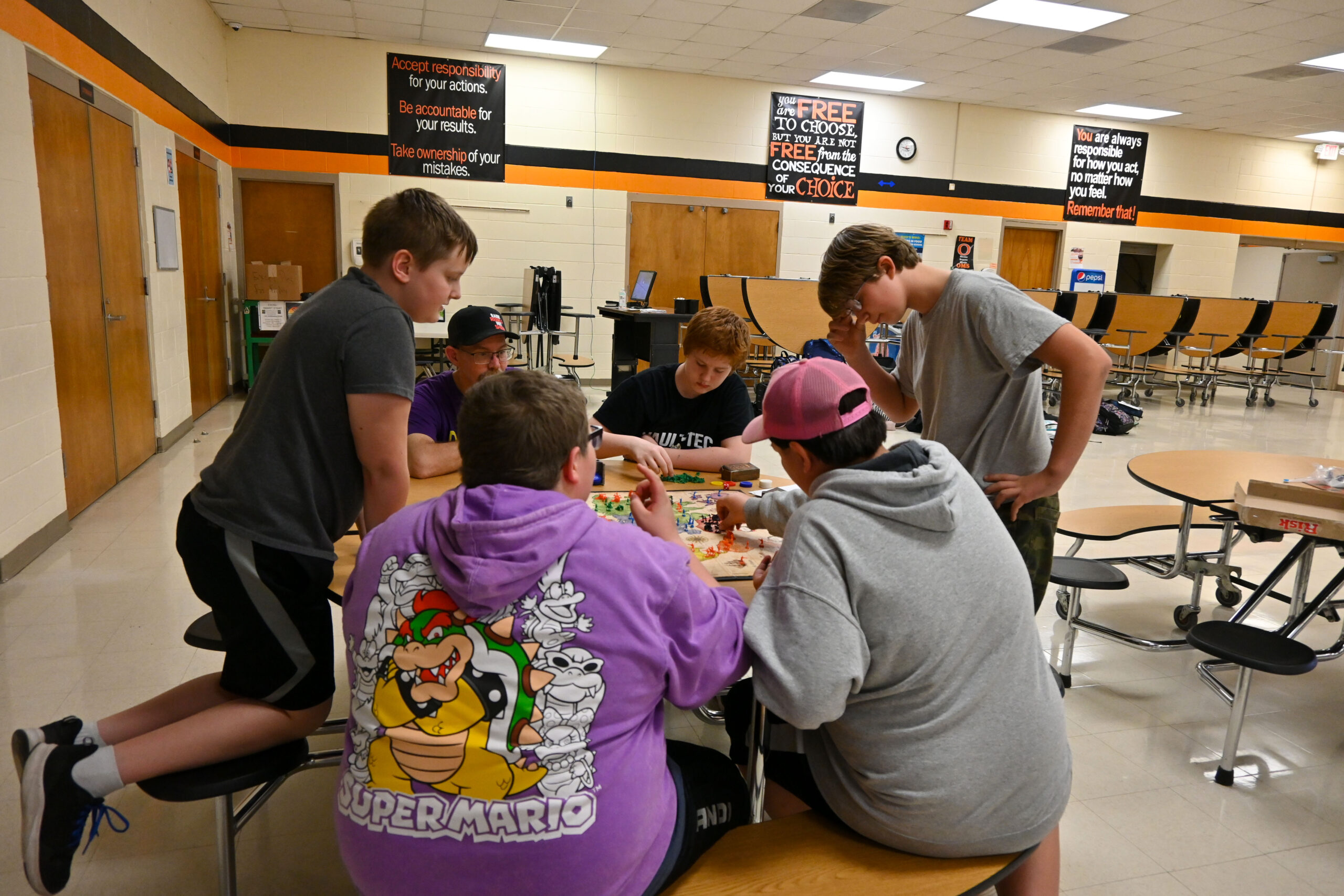 Owensville ExcEL Program