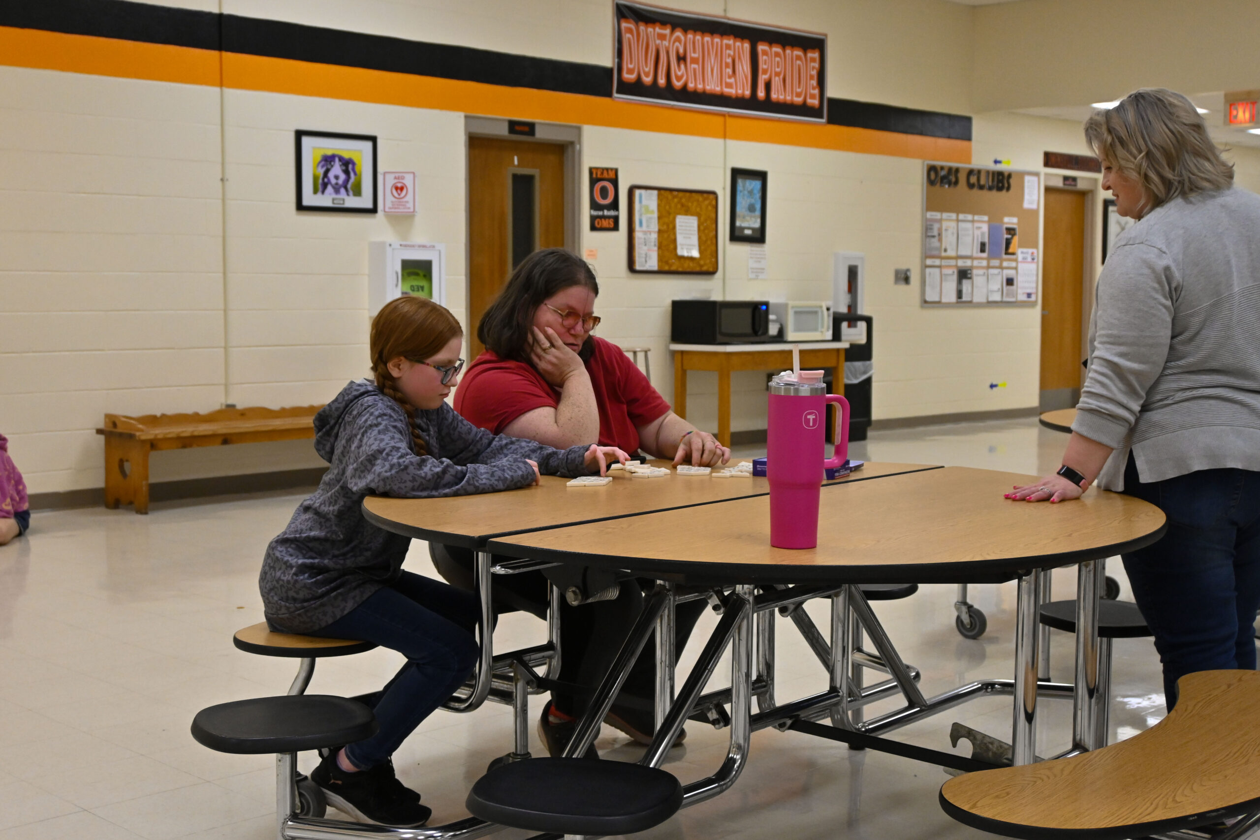 Owensville ExcEL Program