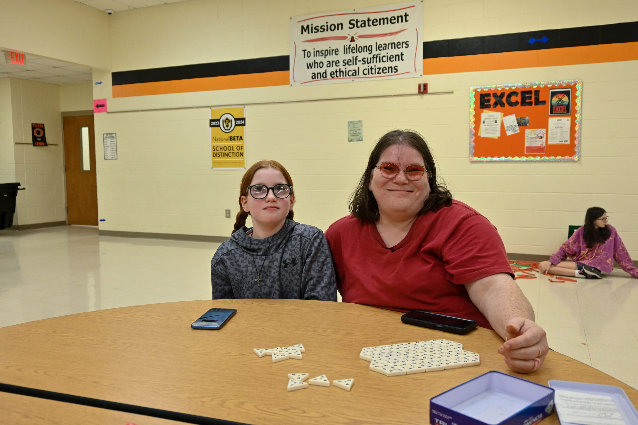 Owensville ExcEL Program
