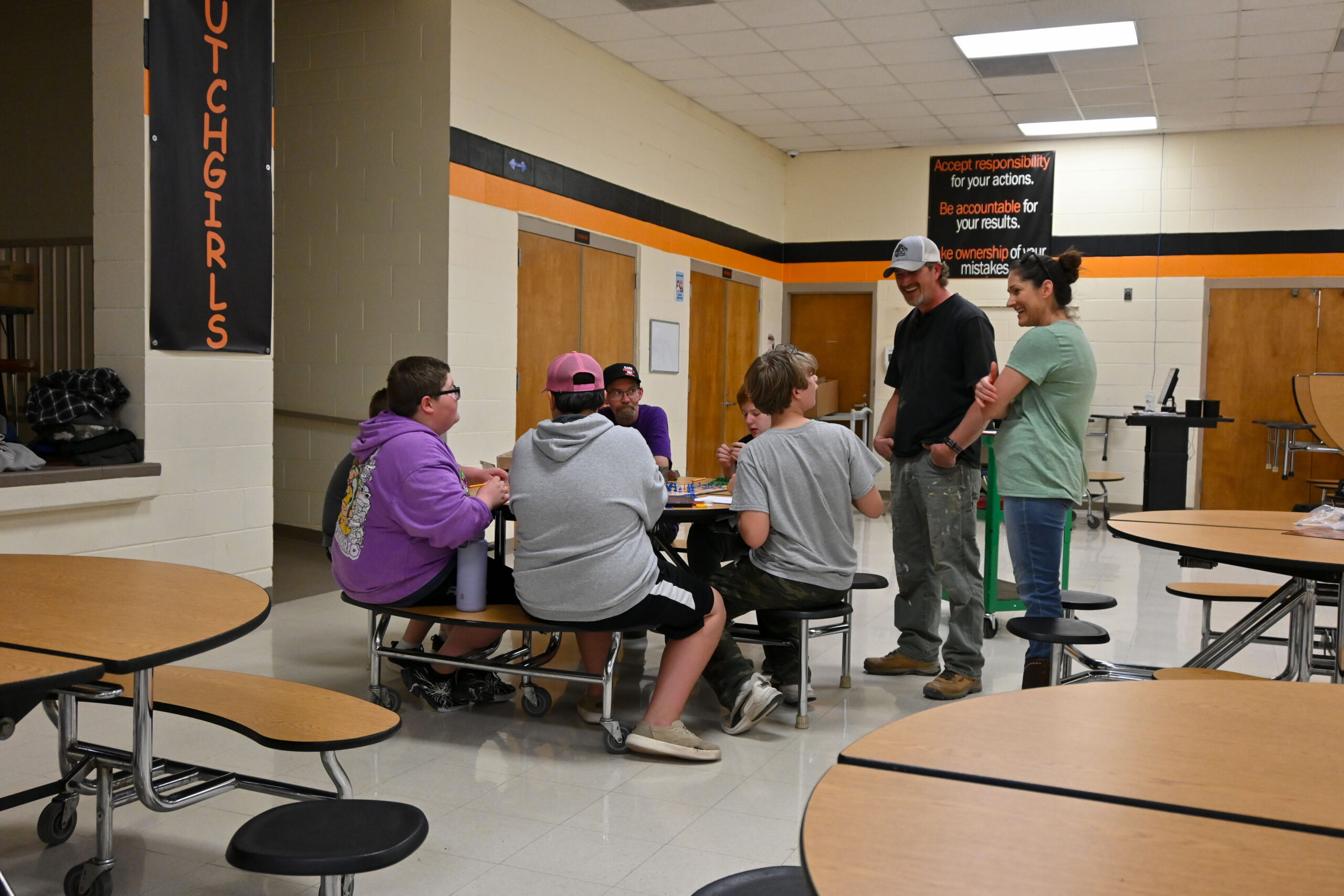 Owensville ExcEL Program