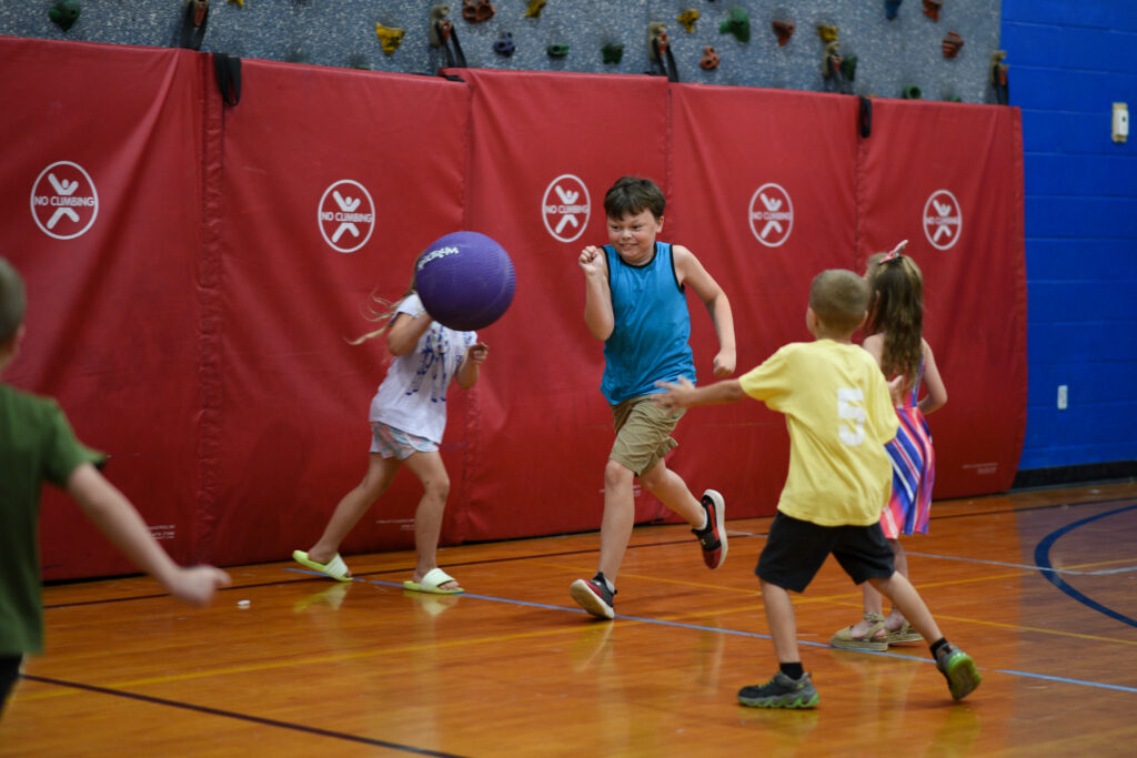 Crane Afterschool program