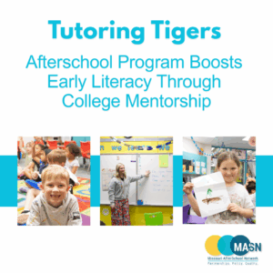 Tiger Tutoring