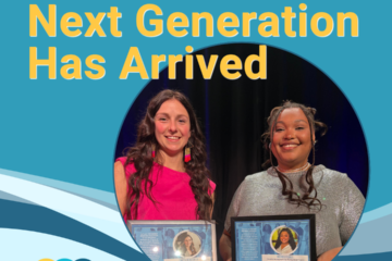 Missouri's Next Generation Has Arrived