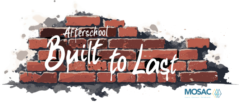 Afterschool, Built to Last