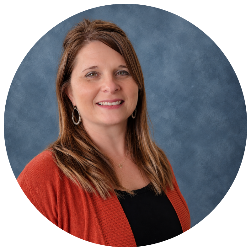 Beth Rasa Edwards