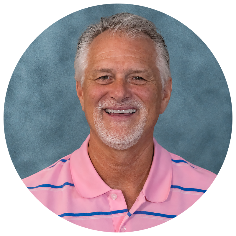 Mark Cowsert
